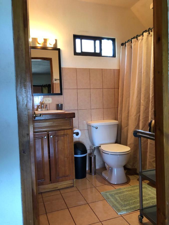 Cockatoo Studio Apartments มานูเอล อันโตนิโอ ภายนอก รูปภาพ