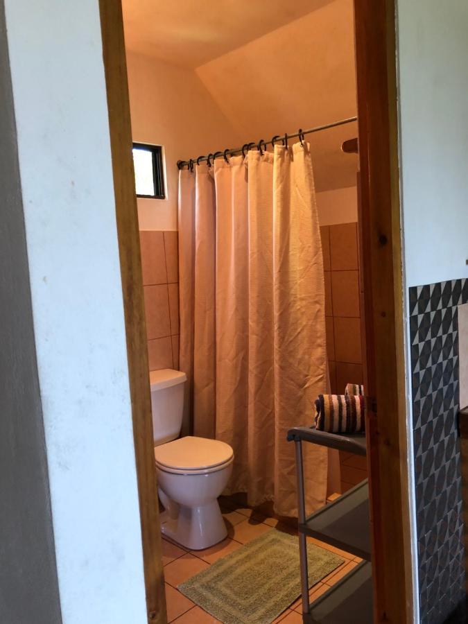 Cockatoo Studio Apartments มานูเอล อันโตนิโอ ภายนอก รูปภาพ